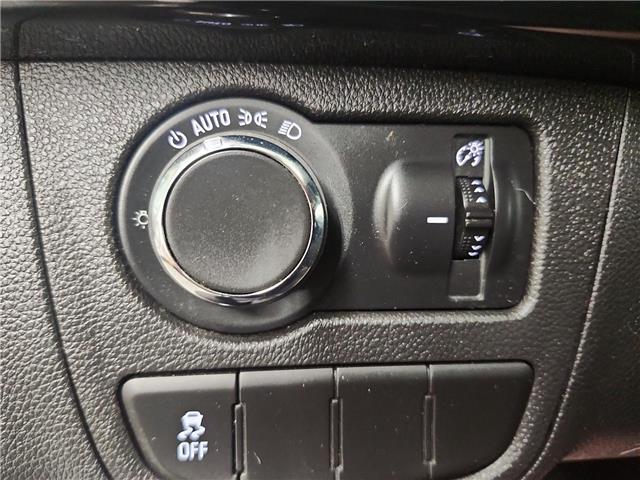 2021 Chevrolet Spark 1LT CVT