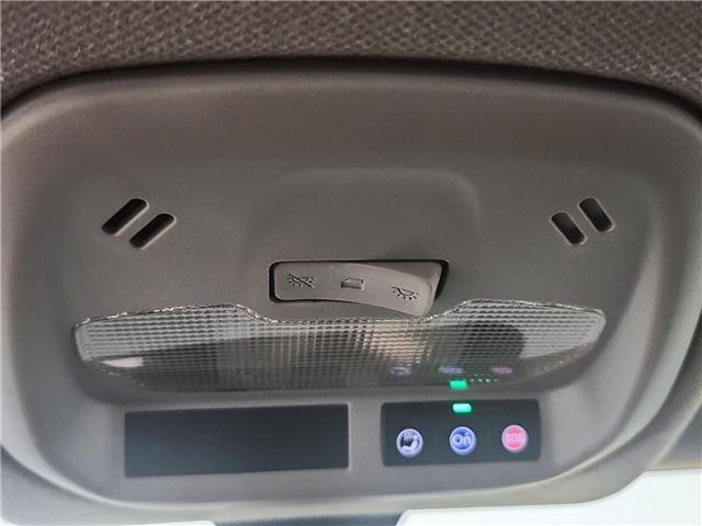 2021 Chevrolet Spark 1LT CVT