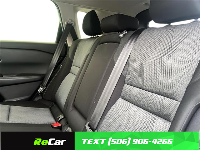 2024 Nissan Rogue SV Moonroof