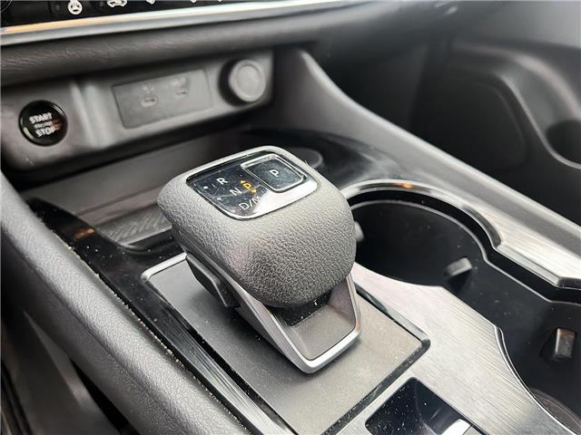 2024 Nissan Rogue SV Moonroof