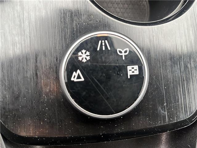 2024 Nissan Rogue SV Moonroof