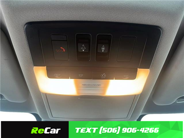 2024 Nissan Rogue SV Moonroof