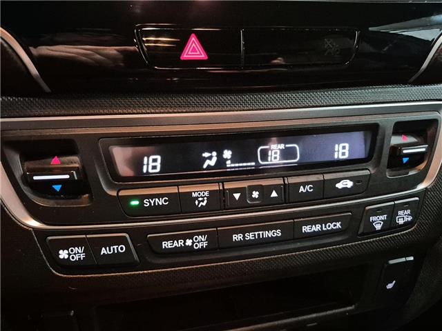 2022 Honda Pilot TrailSport