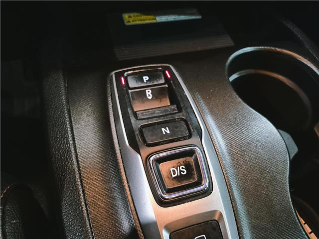 2022 Honda Pilot TrailSport