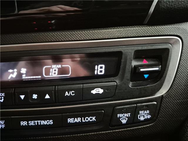 2022 Honda Pilot TrailSport