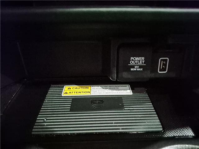 2022 Honda Pilot TrailSport