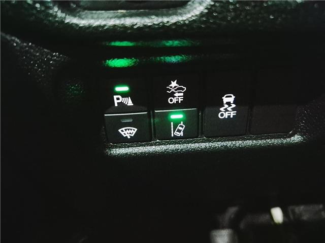 2022 Honda Pilot TrailSport