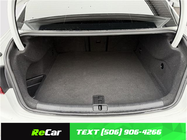 2019 Audi A3 45 Komfort