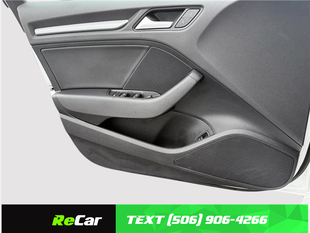 2019 Audi A3 45 Komfort