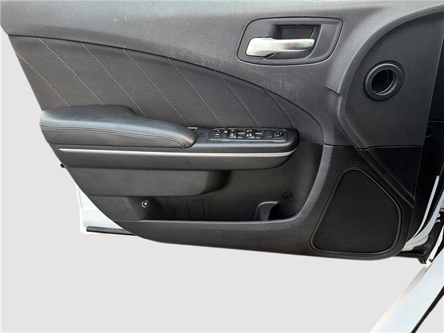 2018 Dodge Charger GT