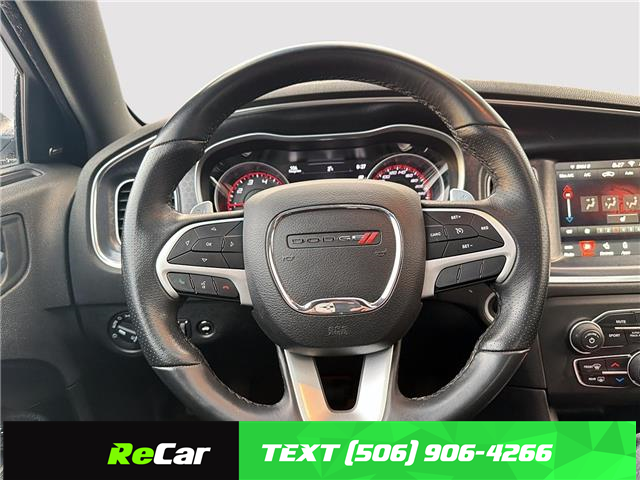 2018 Dodge Charger GT