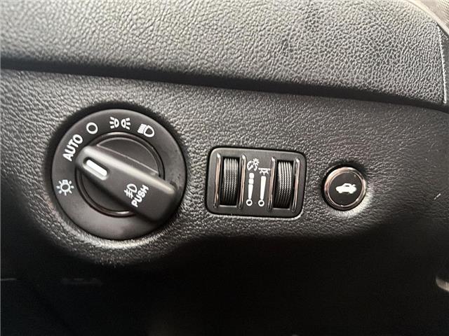 2018 Dodge Charger GT