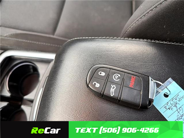 2018 Dodge Charger GT