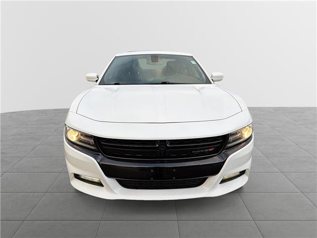 2018 Dodge Charger GT