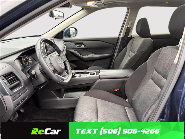 2024 Nissan Rogue SV Moonroof