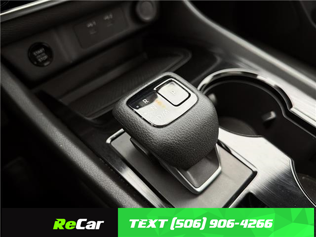 2024 Nissan Rogue SV Moonroof