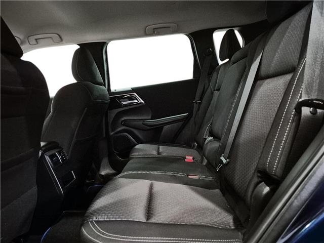 2023 Mitsubishi Outlander Plug-In Hybrid ES