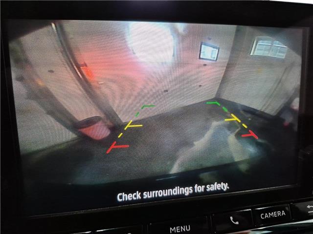 2023 Mitsubishi Outlander Plug-In Hybrid ES