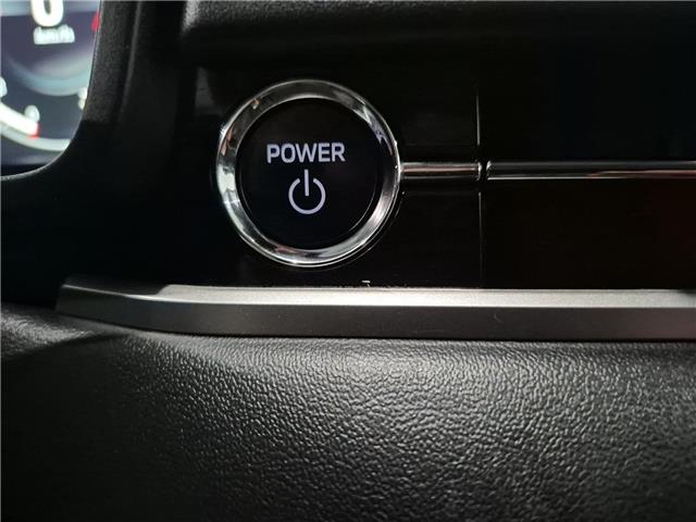 2023 Mitsubishi Outlander Plug-In Hybrid ES