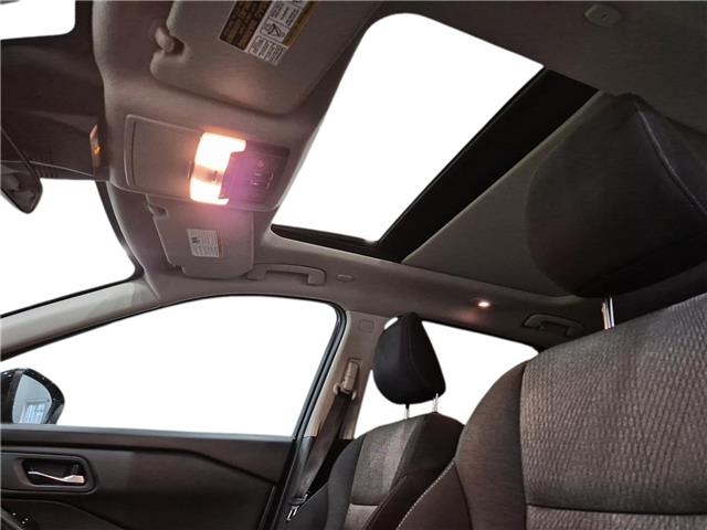 2024 Nissan Rogue SV Moonroof