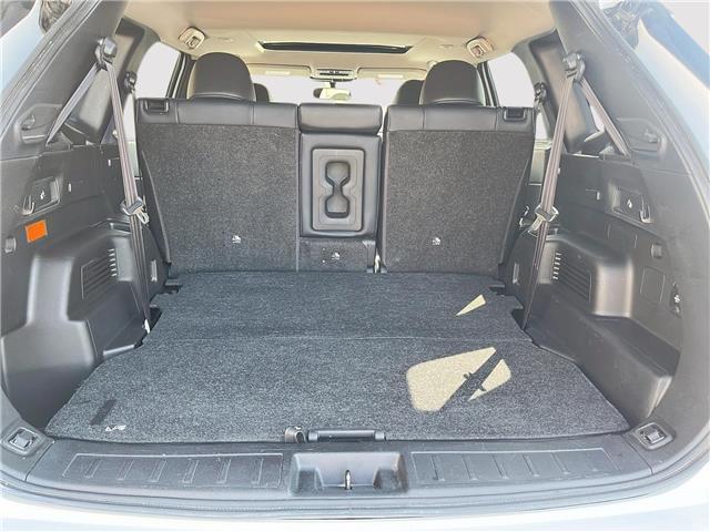 2024 Mitsubishi Outlander Plug-In Hybrid LE