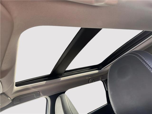 2024 Mitsubishi Outlander Plug-In Hybrid LE