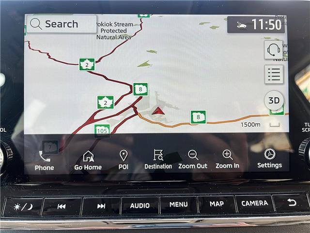 2024 Mitsubishi Outlander Plug-In Hybrid LE