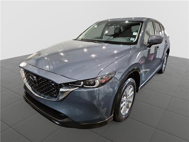 2024 Mazda CX-5 GS