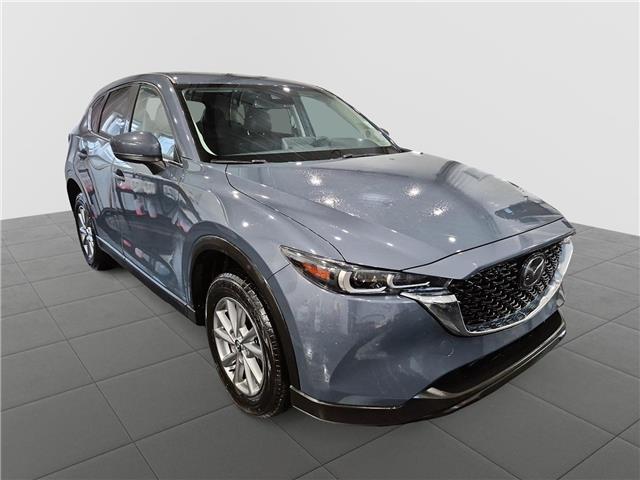 2024 Mazda CX-5 GS