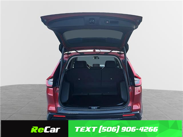 2023 Honda CR-V Sport