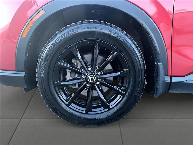 2023 Honda CR-V Sport