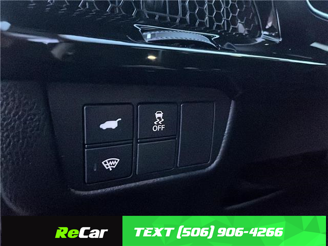 2023 Honda CR-V Sport