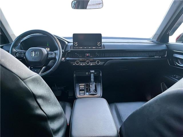 2023 Honda CR-V Sport