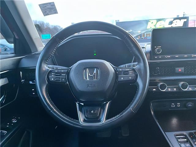 2023 Honda CR-V Sport