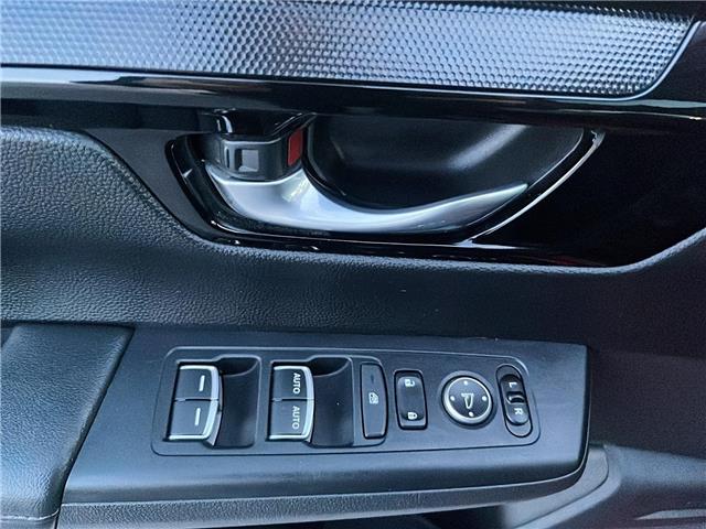 2023 Honda CR-V Sport