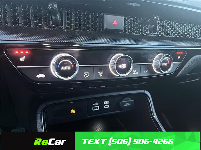 2023 Honda CR-V Sport