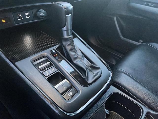 2023 Honda CR-V Sport