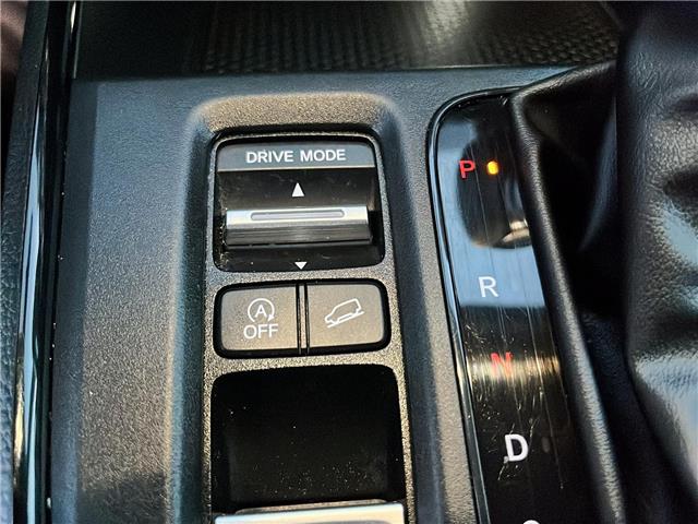 2023 Honda CR-V Sport