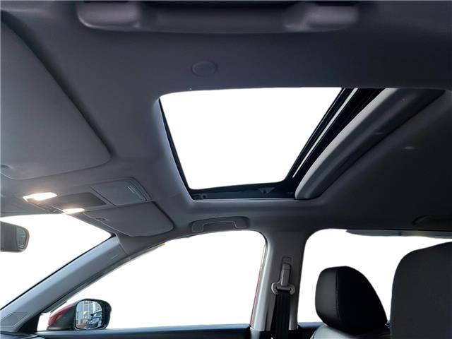 2023 Honda CR-V Sport