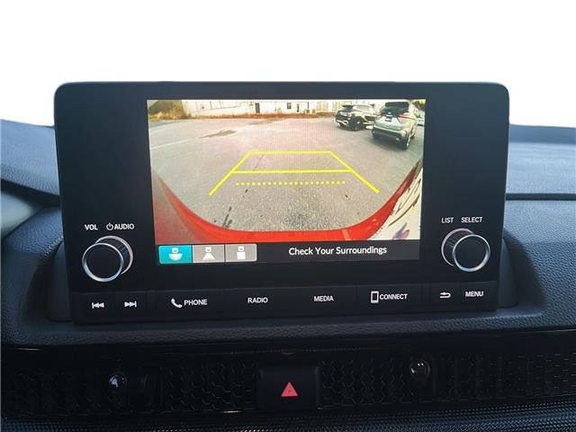 2023 Honda CR-V Sport