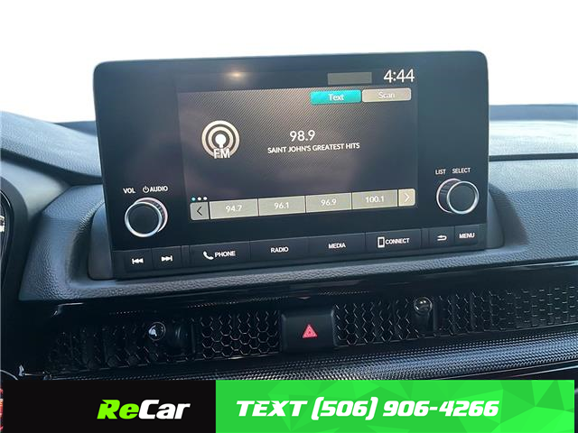 2023 Honda CR-V Sport