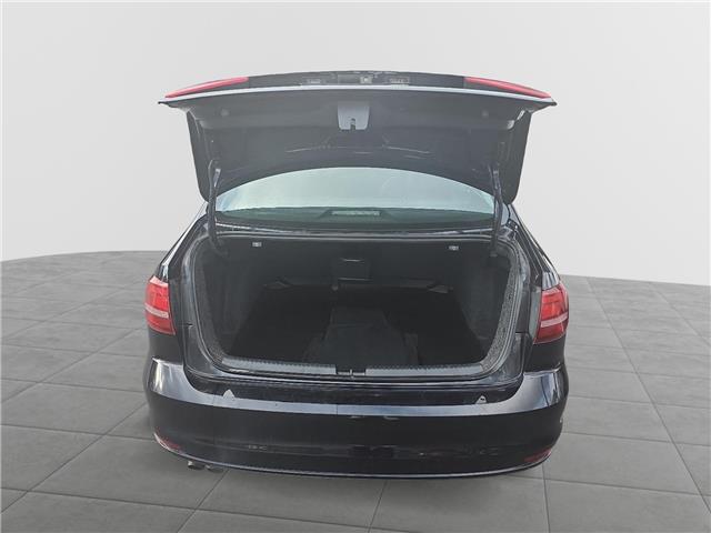 2017 Volkswagen Jetta 1.8 TSI Highline