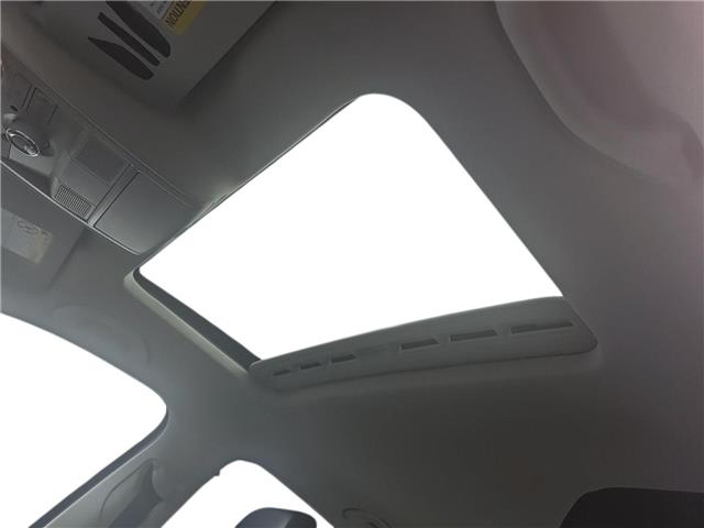 2017 Volkswagen Jetta 1.8 TSI Highline