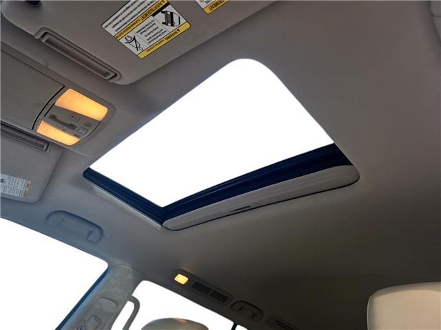 2015 Infiniti QX80 Limited 7 Passenger