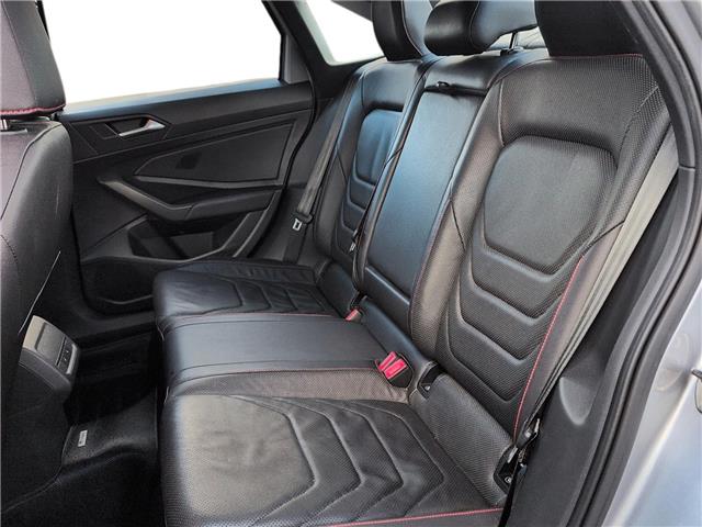 2021 Volkswagen Jetta GLI 