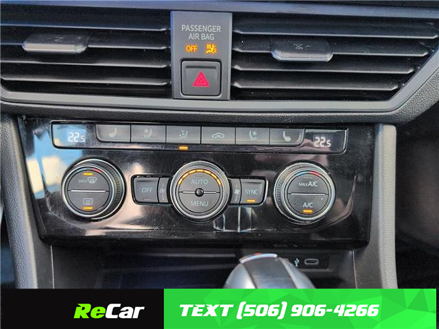 2021 Volkswagen Jetta GLI 