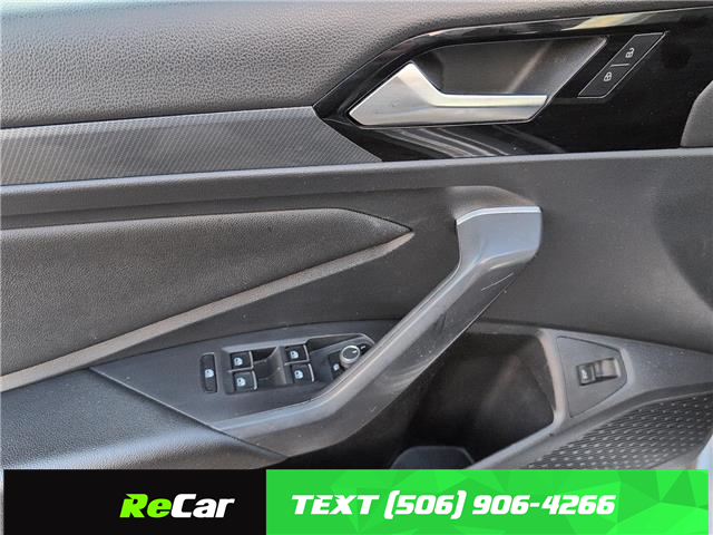 2021 Volkswagen Jetta GLI 