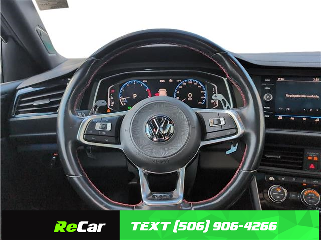 2021 Volkswagen Jetta GLI 