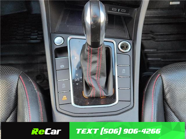 2021 Volkswagen Jetta GLI 