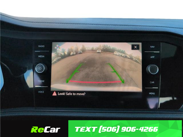 2021 Volkswagen Jetta GLI 